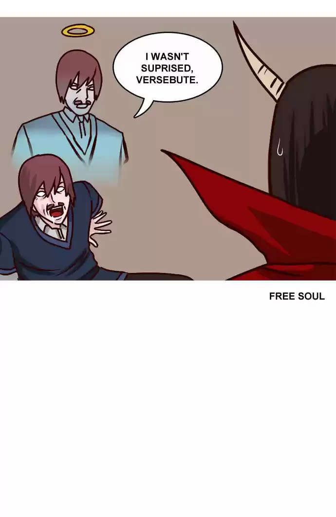 The Devil King Is Bored 3