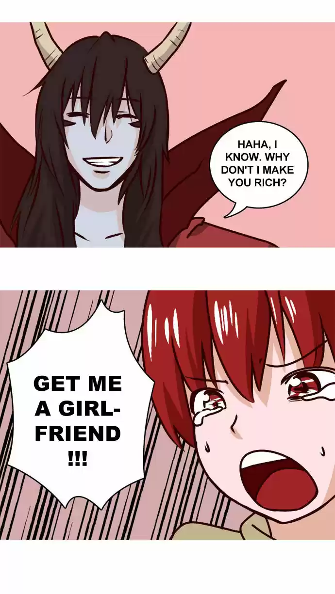 The Devil King Is Bored 3