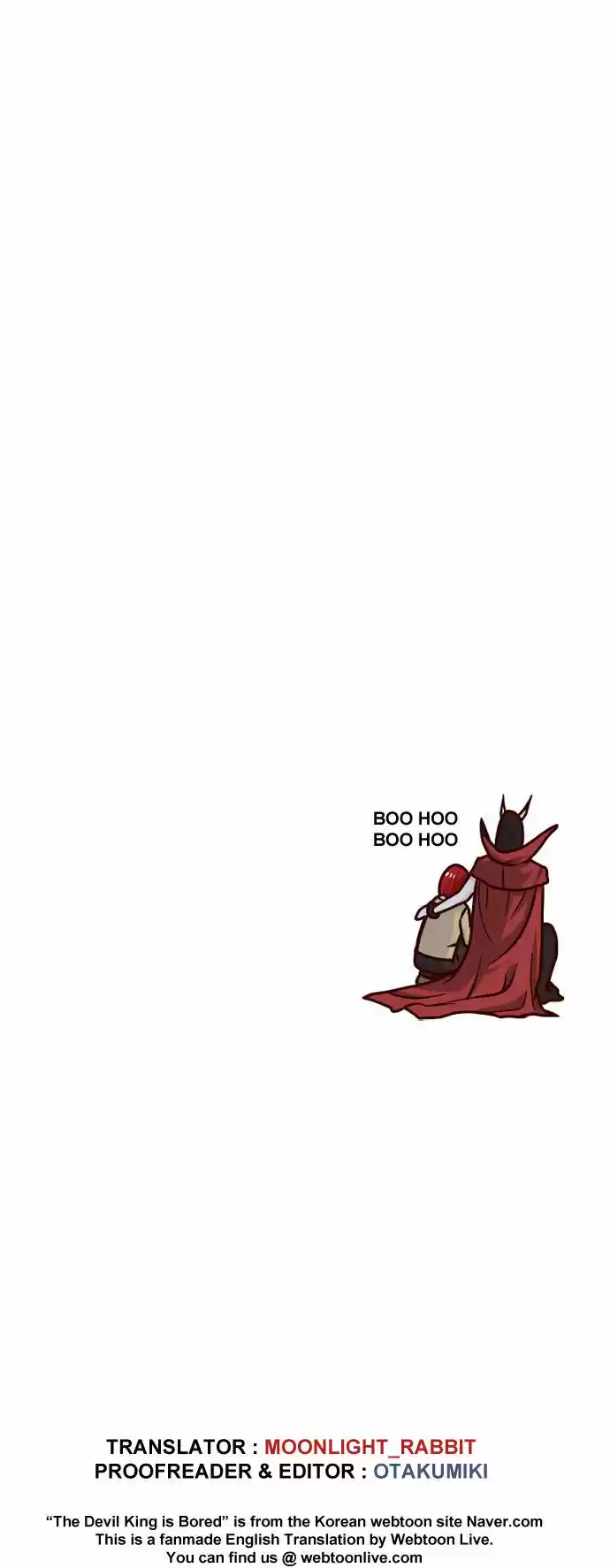 The Devil King Is Bored 3