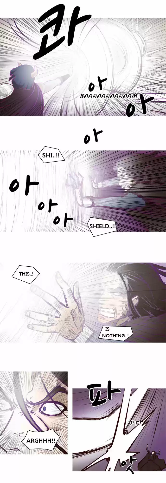 The Devil King Is Bored 31