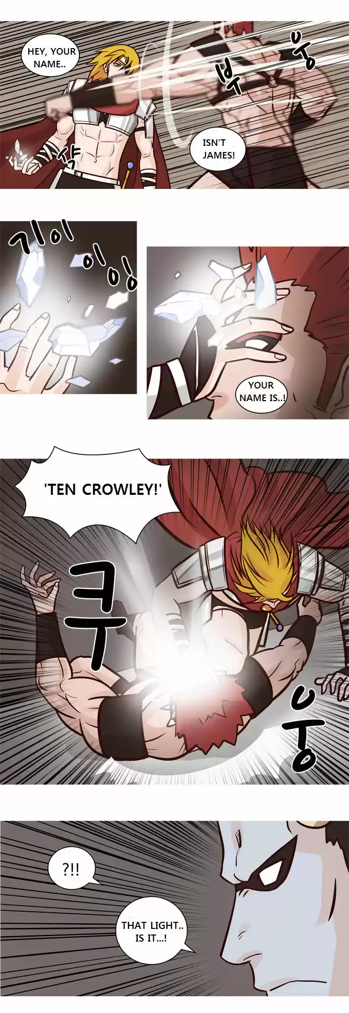 The Devil King Is Bored 35