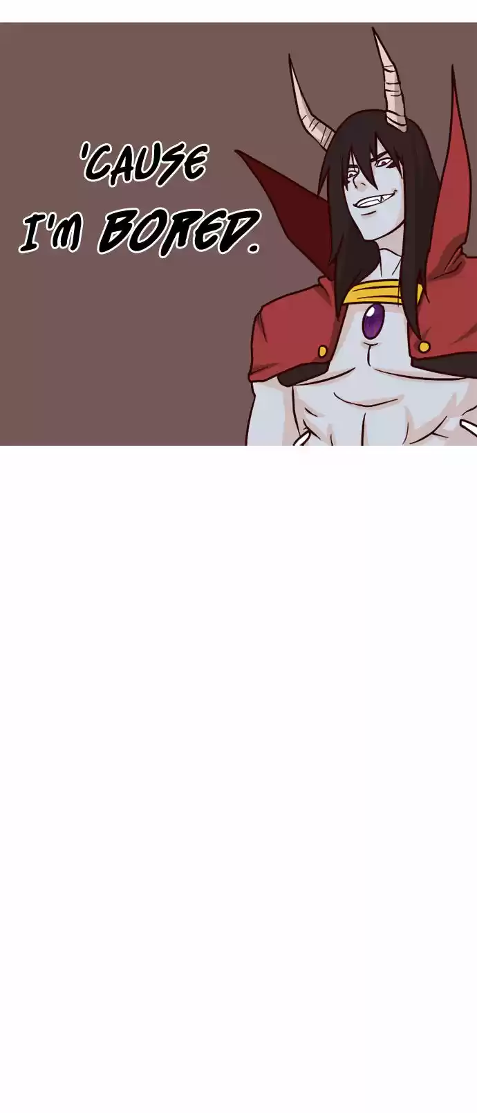 The Devil King Is Bored 4