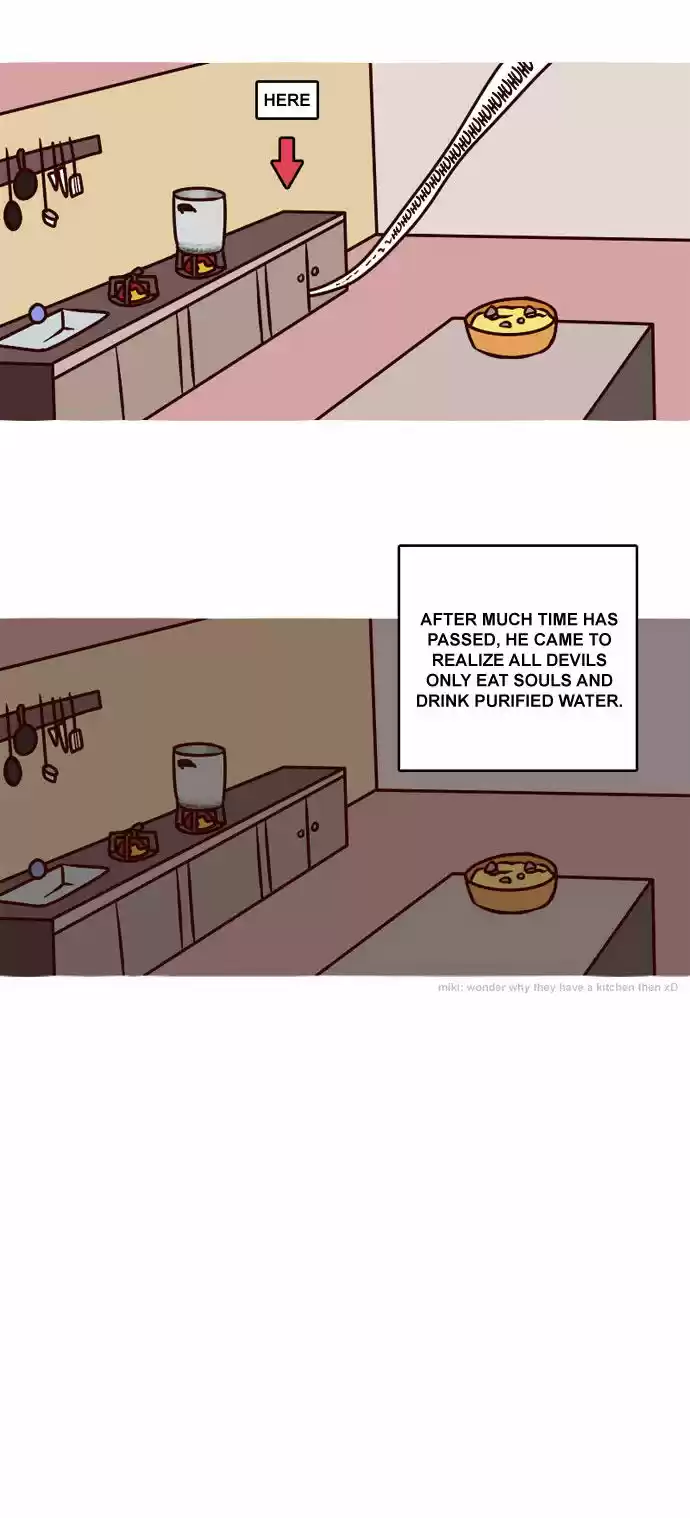 The Devil King Is Bored 4