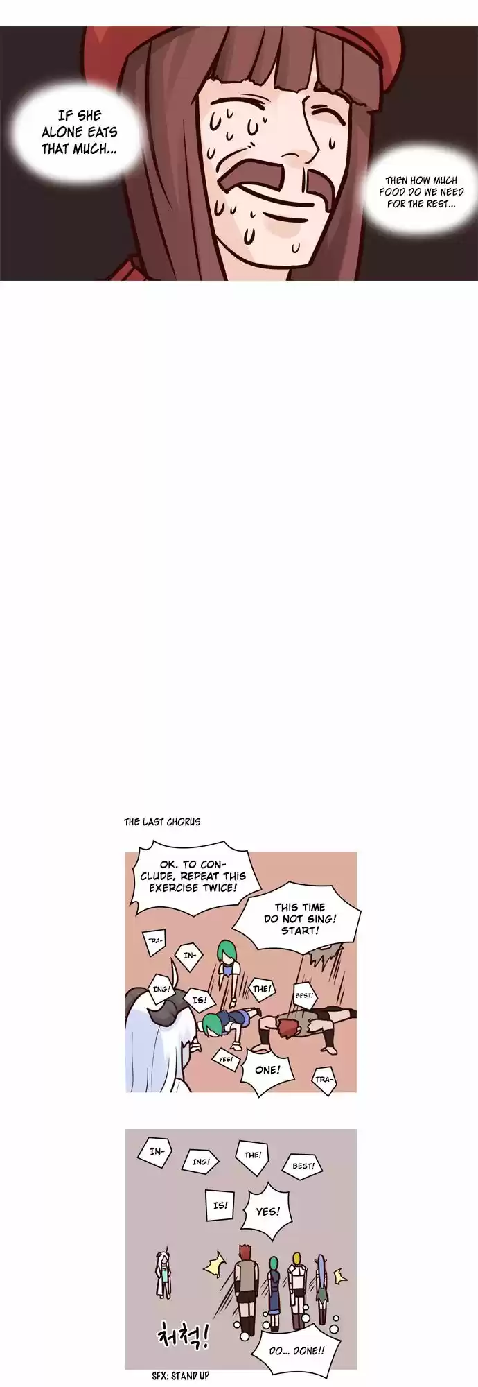 The Devil King Is Bored 43