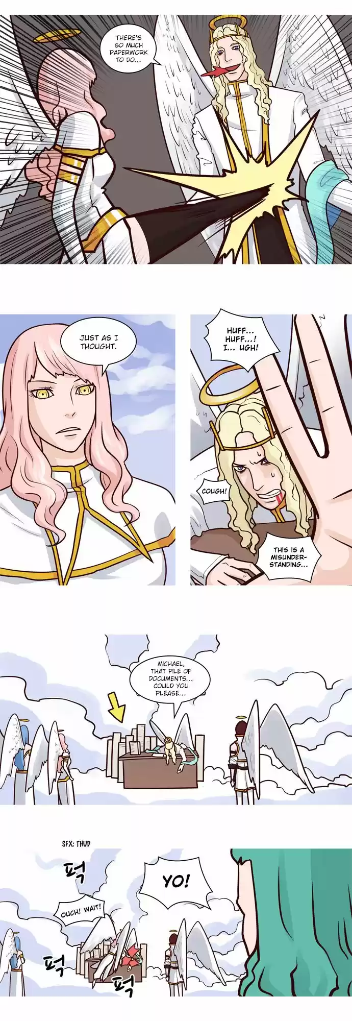 The Devil King Is Bored 44