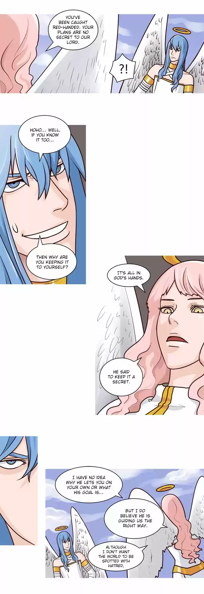 The Devil King Is Bored 44