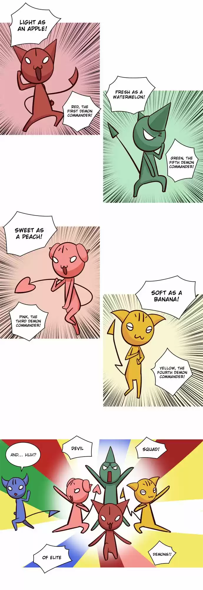 The Devil King Is Bored 47