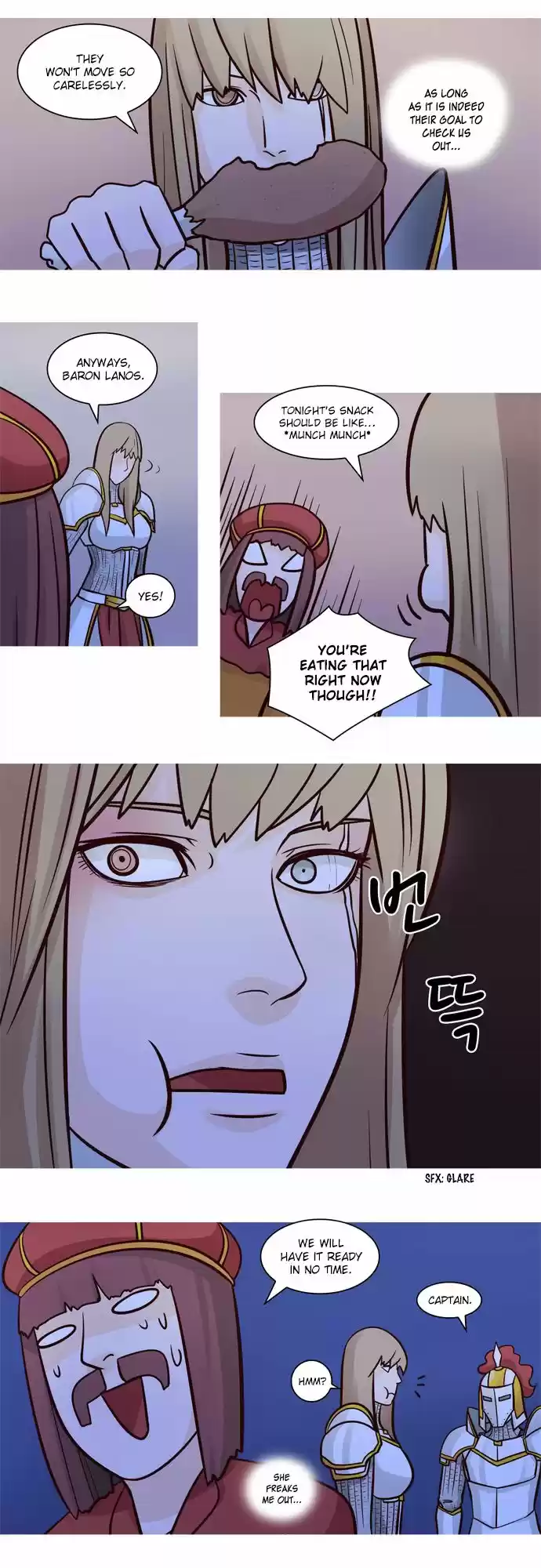 The Devil King Is Bored 48