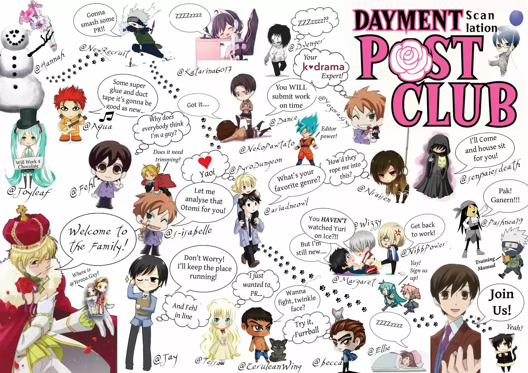 The Devil King Is Bored 49