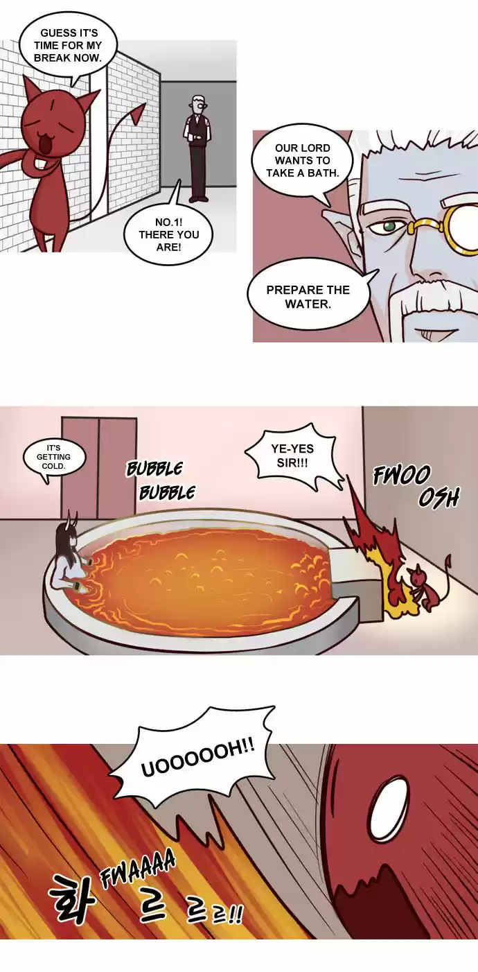 The Devil King Is Bored 5