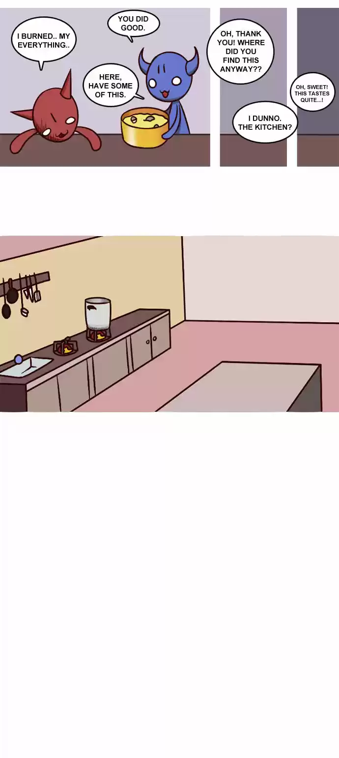 The Devil King Is Bored 5