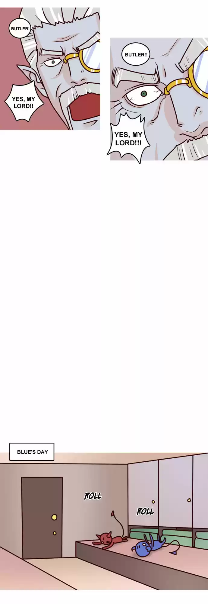 The Devil King Is Bored 5