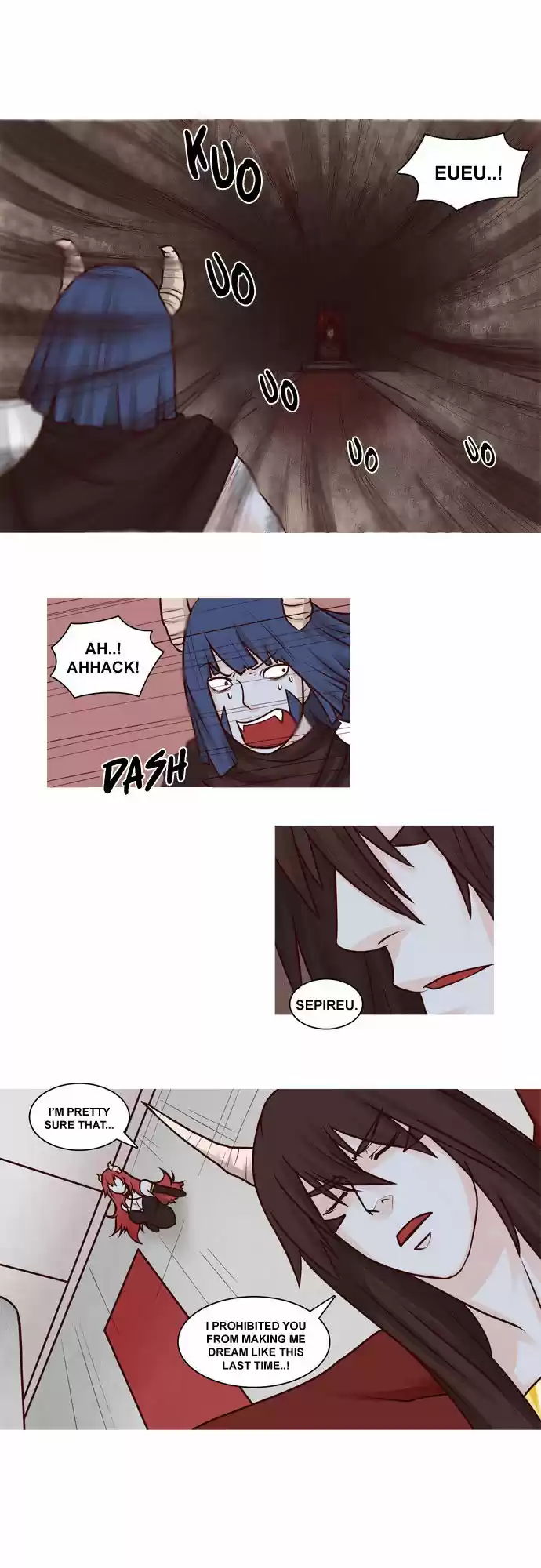 The Devil King Is Bored 6