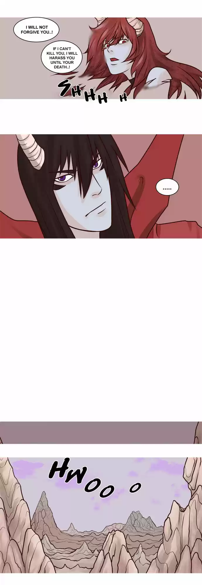 The Devil King Is Bored 6