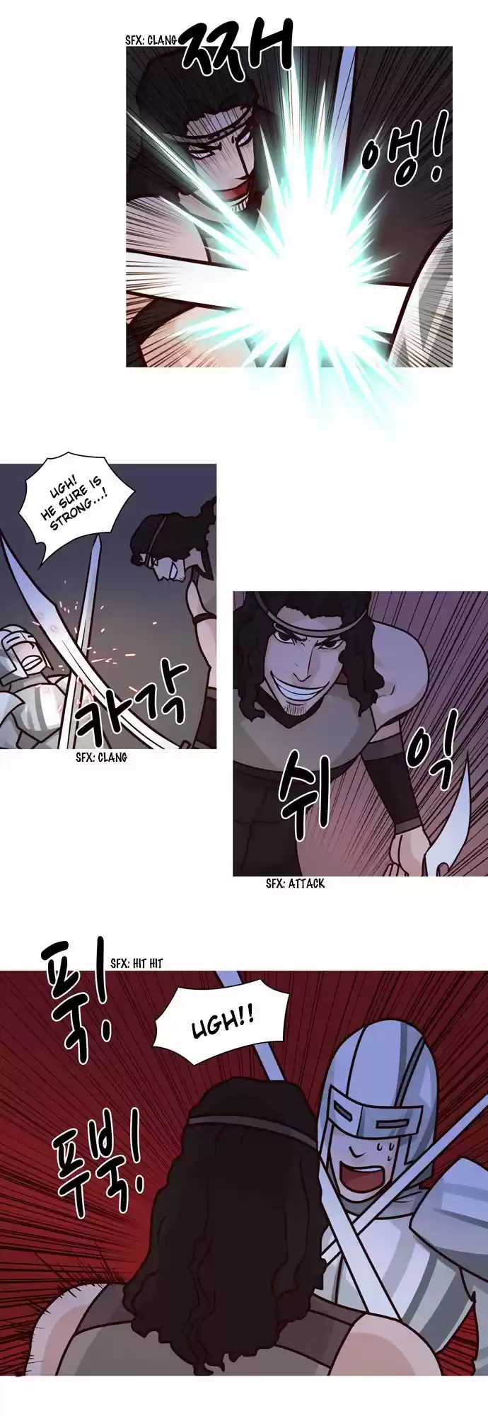 The Devil King Is Bored 60