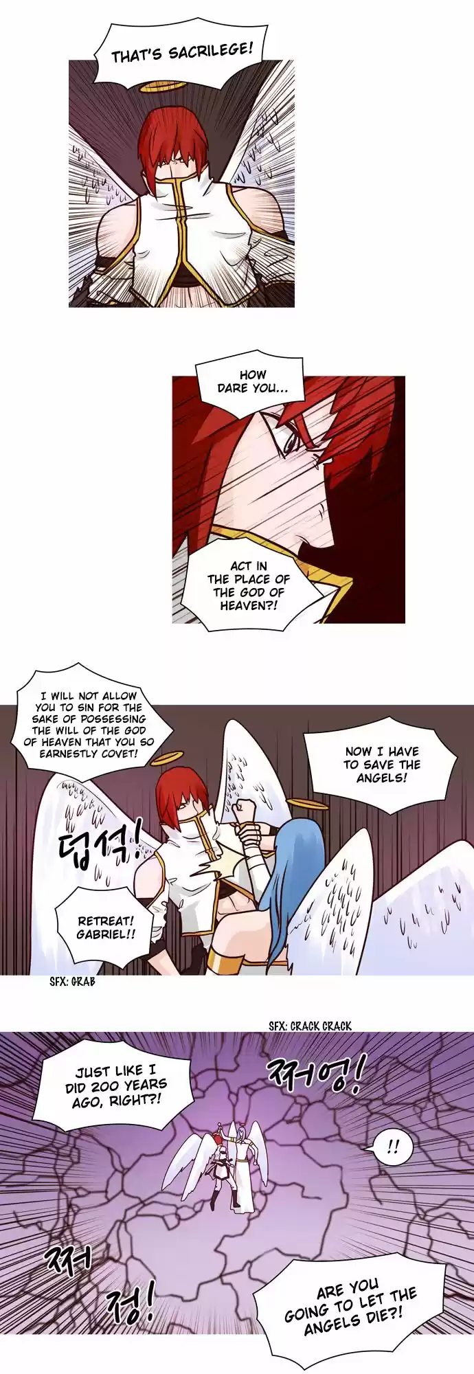 The Devil King Is Bored 60