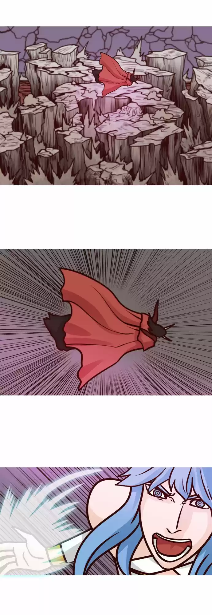 The Devil King Is Bored 60