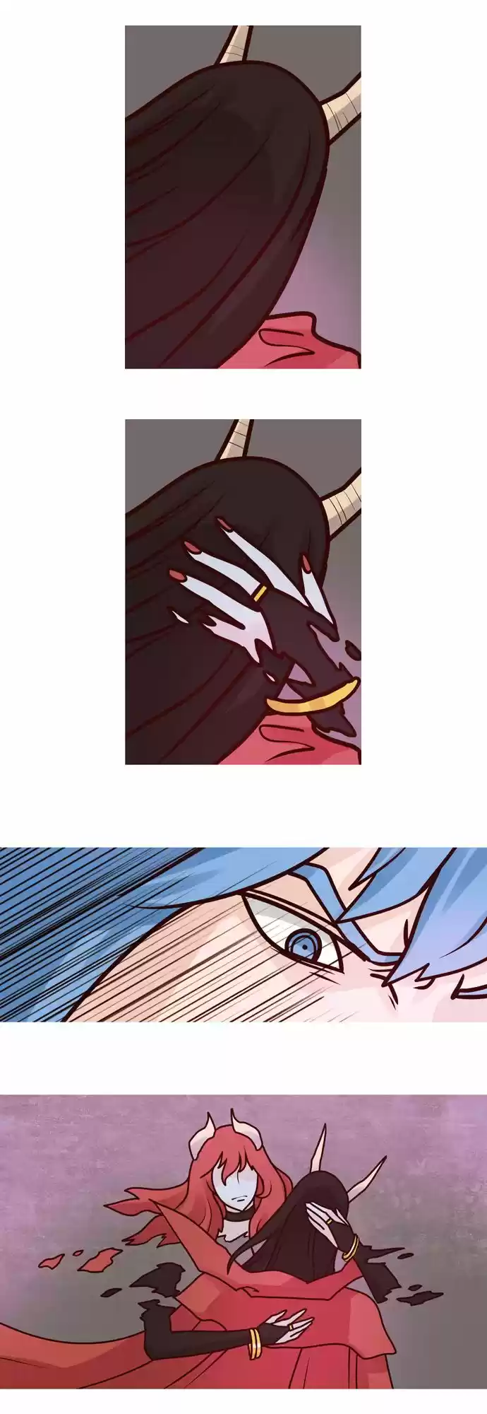 The Devil King Is Bored 60