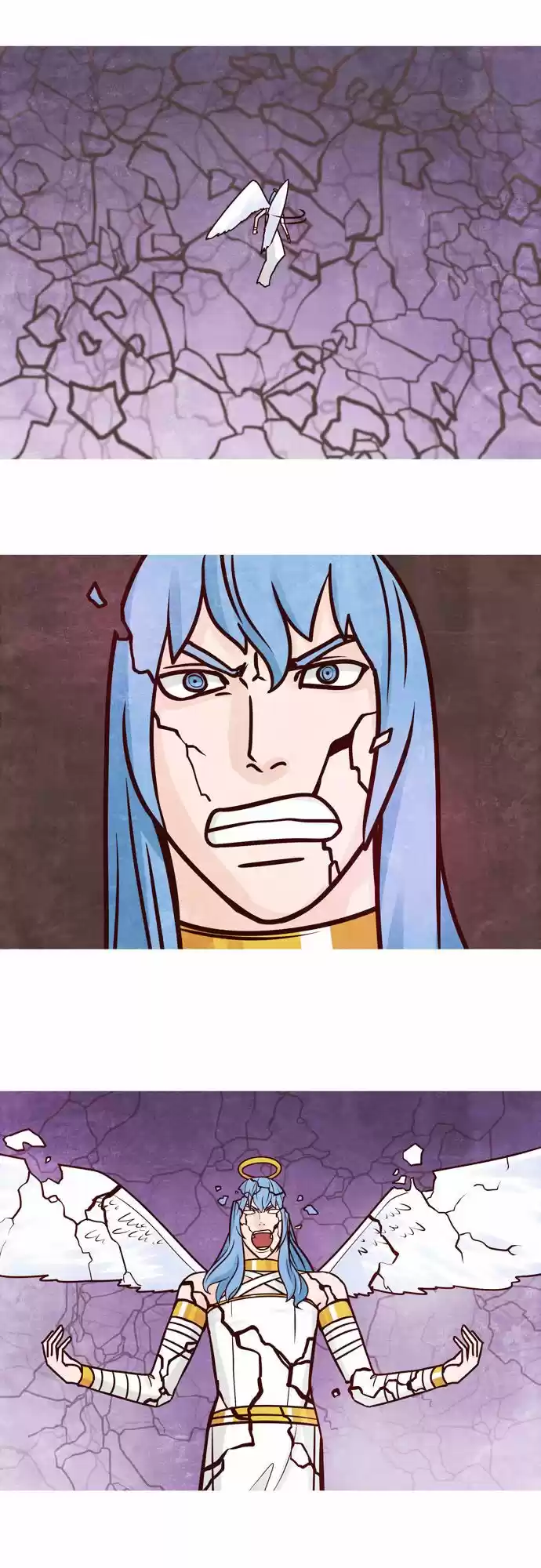 The Devil King Is Bored 60