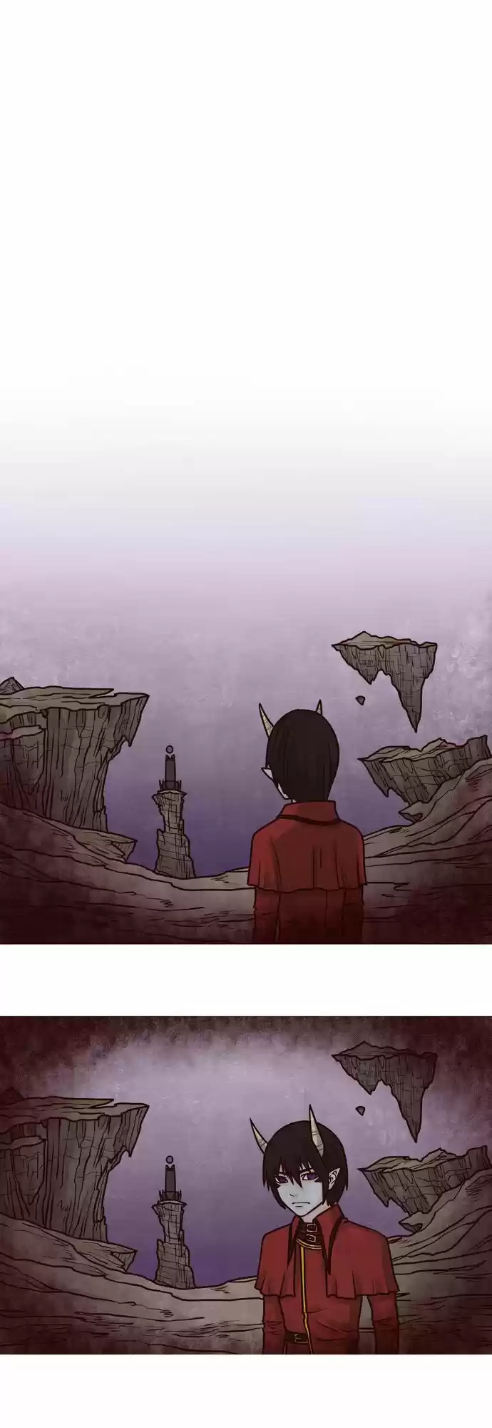 The Devil King Is Bored 61