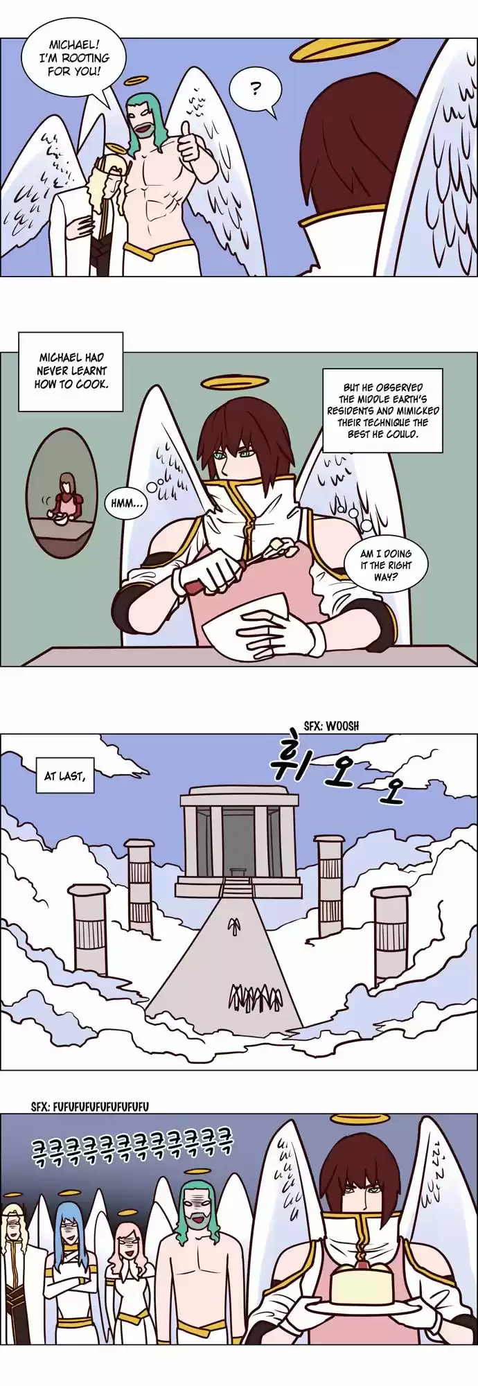 The Devil King Is Bored 62