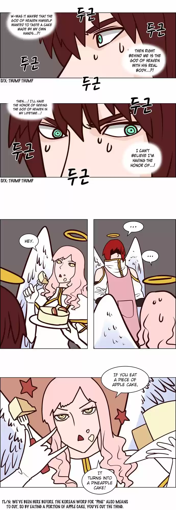 The Devil King Is Bored 62