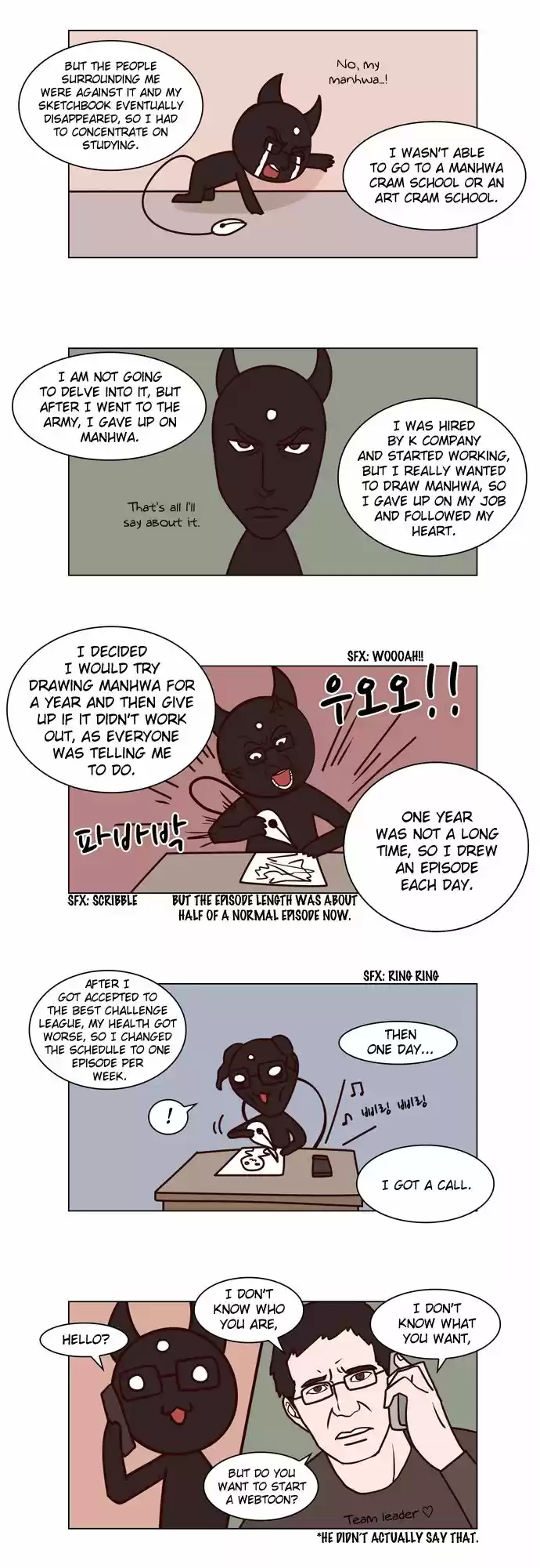 The Devil King Is Bored 62