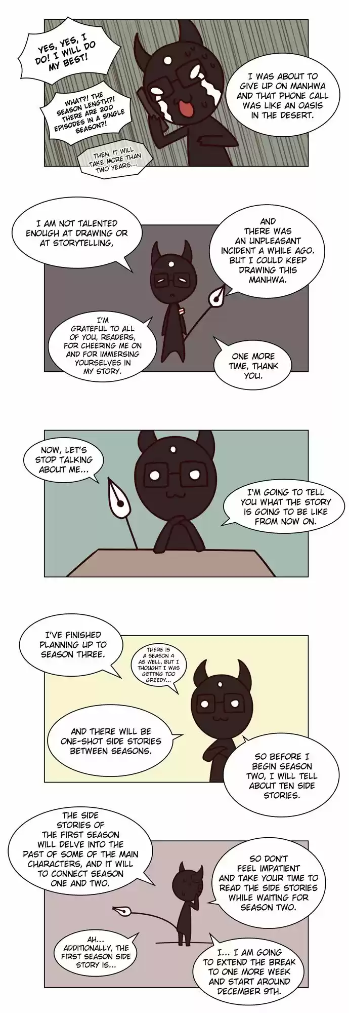 The Devil King Is Bored 62