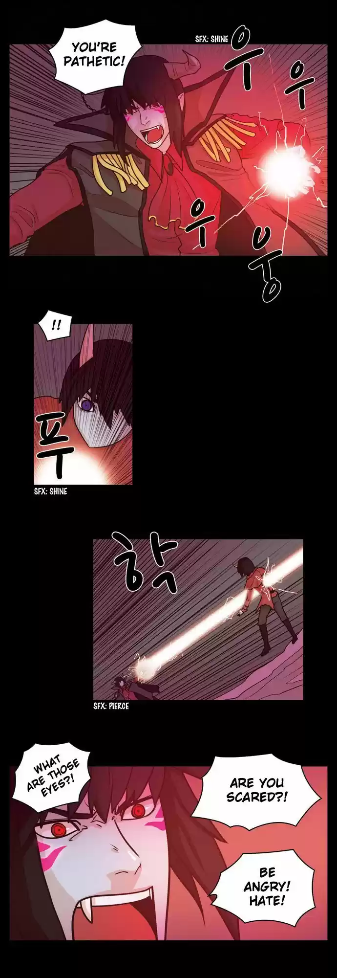 The Devil King Is Bored 72