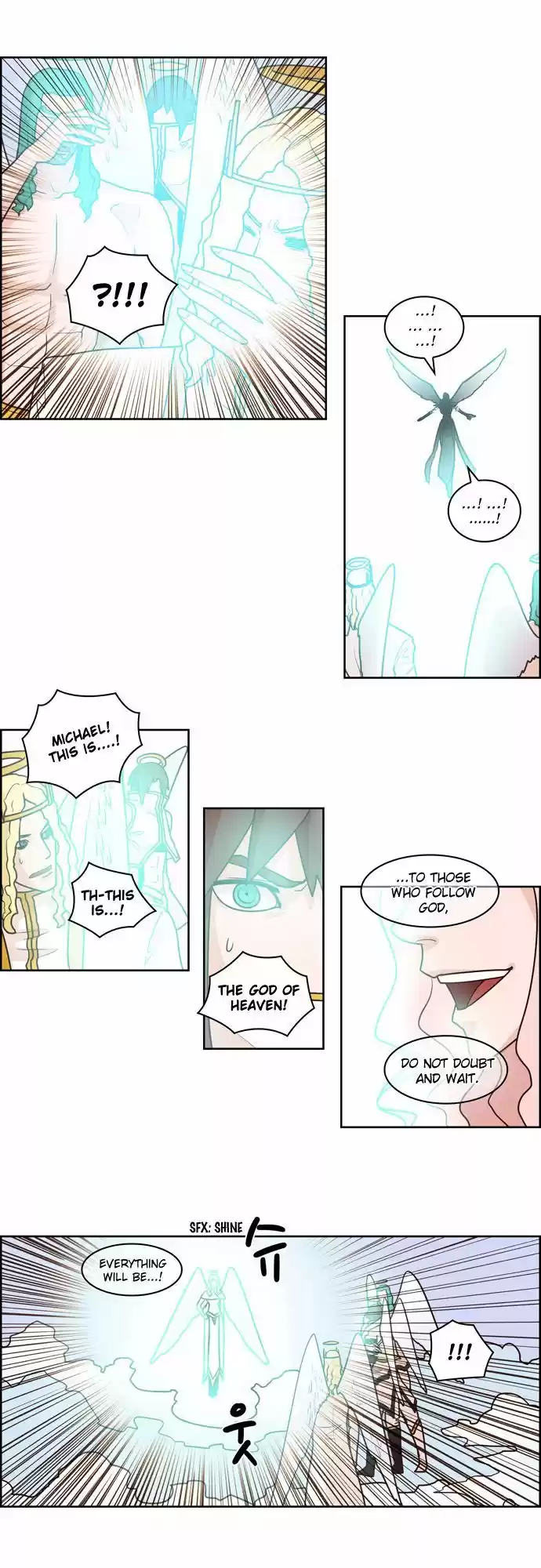 The Devil King Is Bored 74