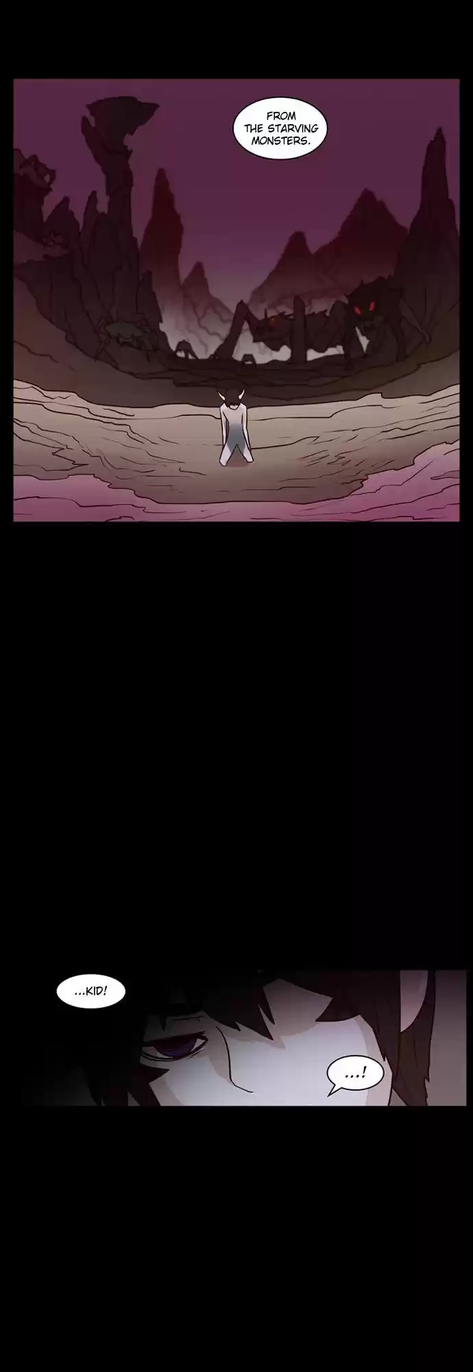 The Devil King Is Bored 75