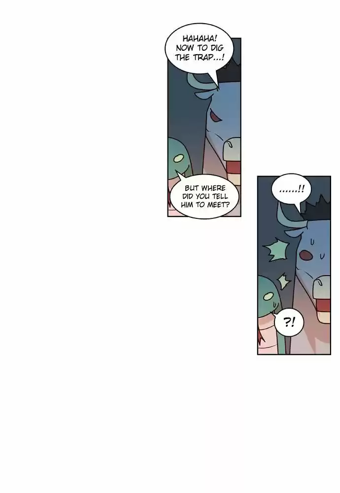 The Devil King Is Bored 80