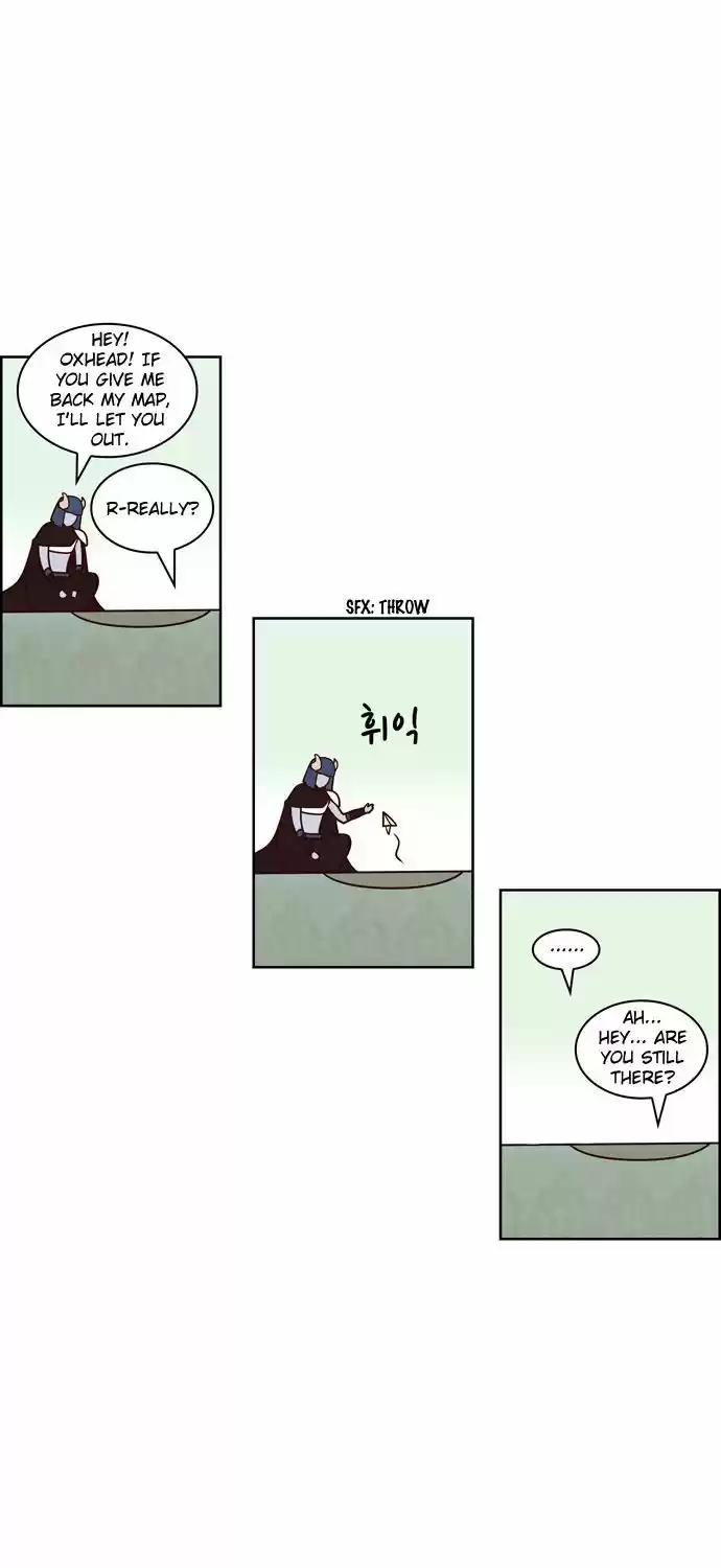 The Devil King Is Bored 81