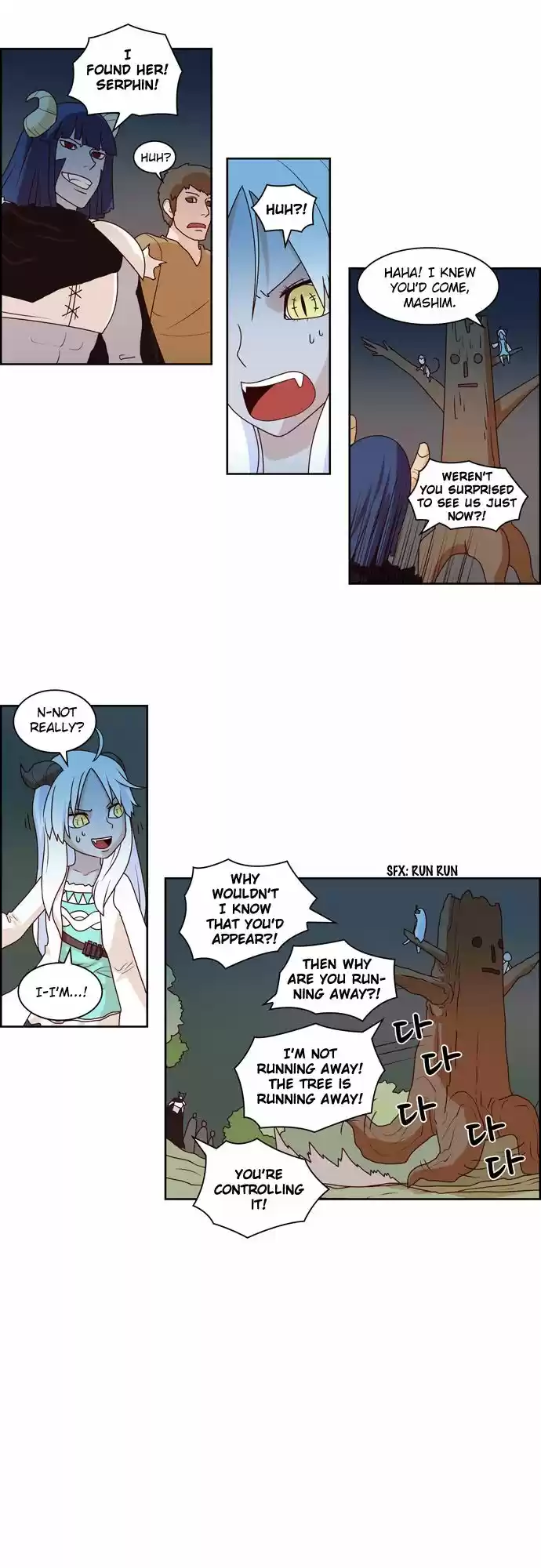 The Devil King Is Bored 86