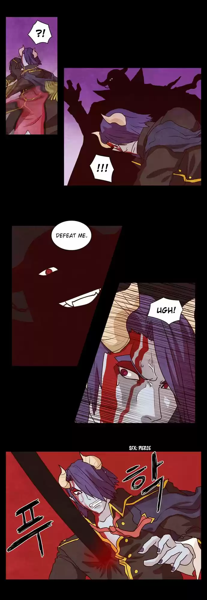 The Devil King Is Bored 88