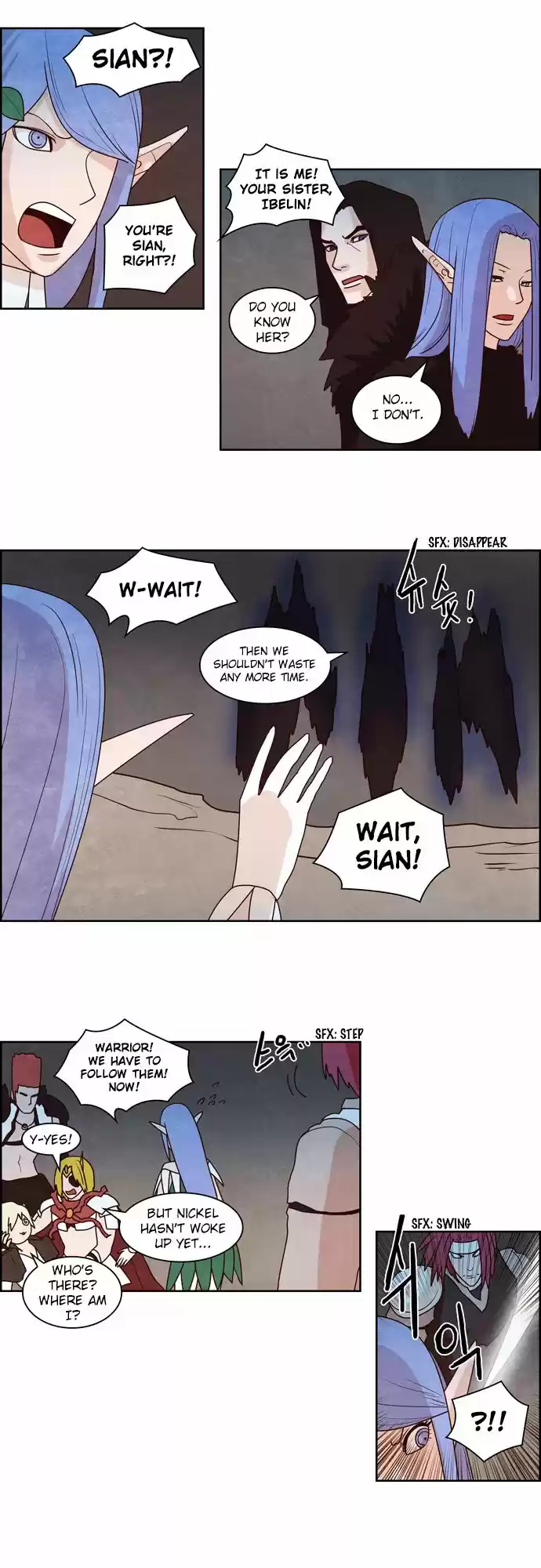 The Devil King Is Bored 92