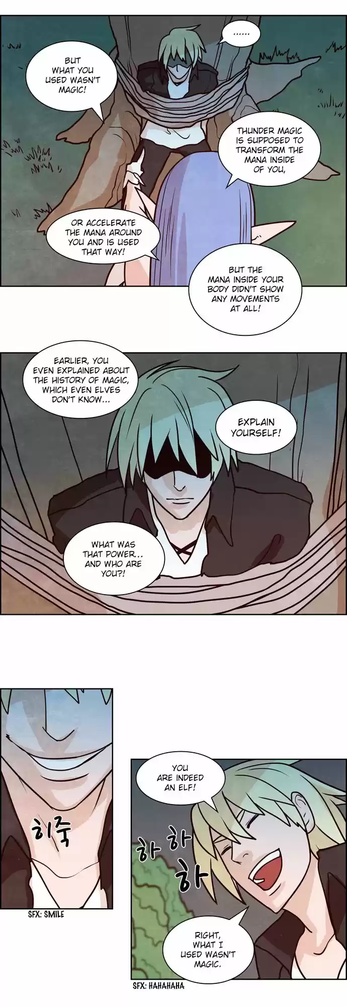 The Devil King Is Bored 95