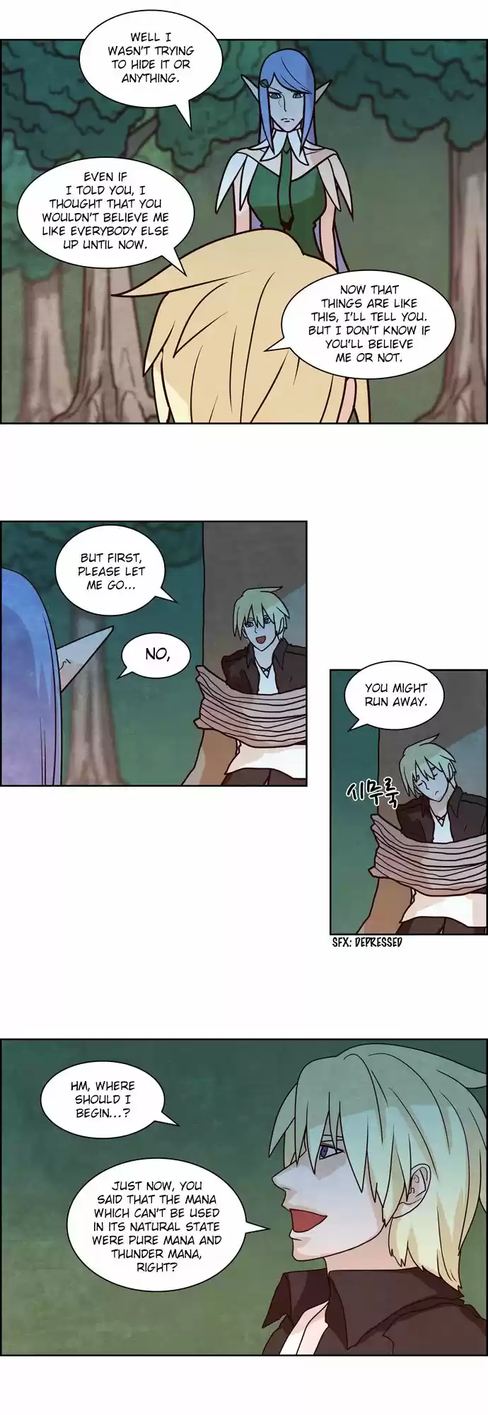 The Devil King Is Bored 95