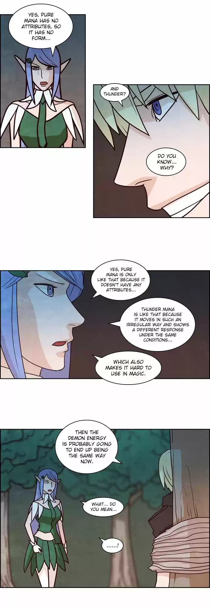 The Devil King Is Bored 95