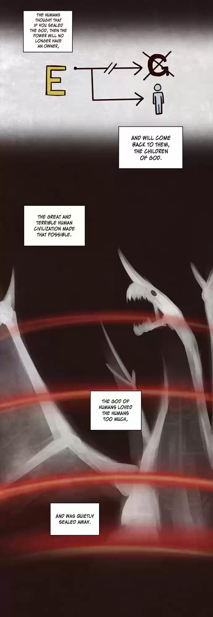 The Devil King Is Bored 95