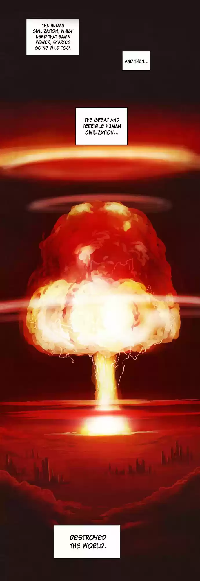 The Devil King Is Bored 95