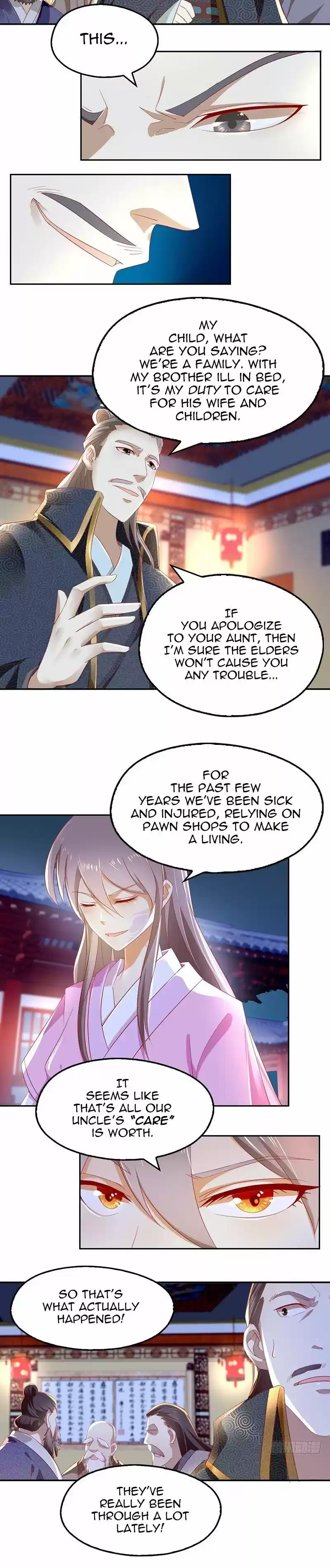 The Devil King Is Bored ch.009.1