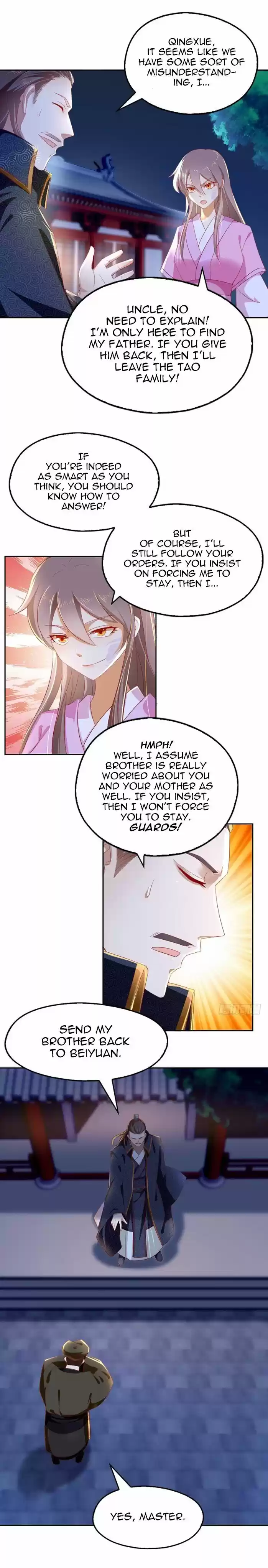 The Devil King Is Bored ch.009.1