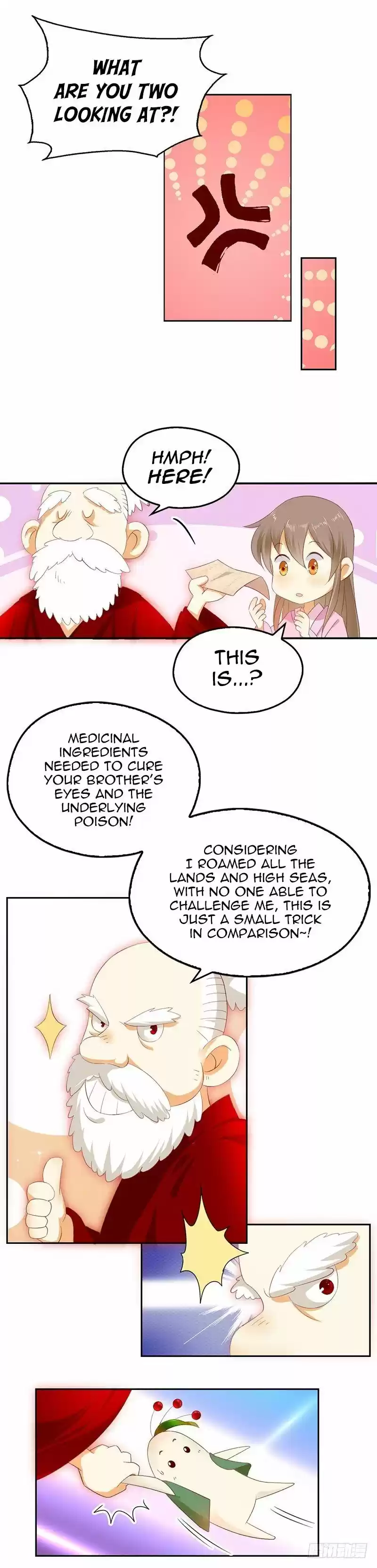 The Devil King Is Bored ch.009.1