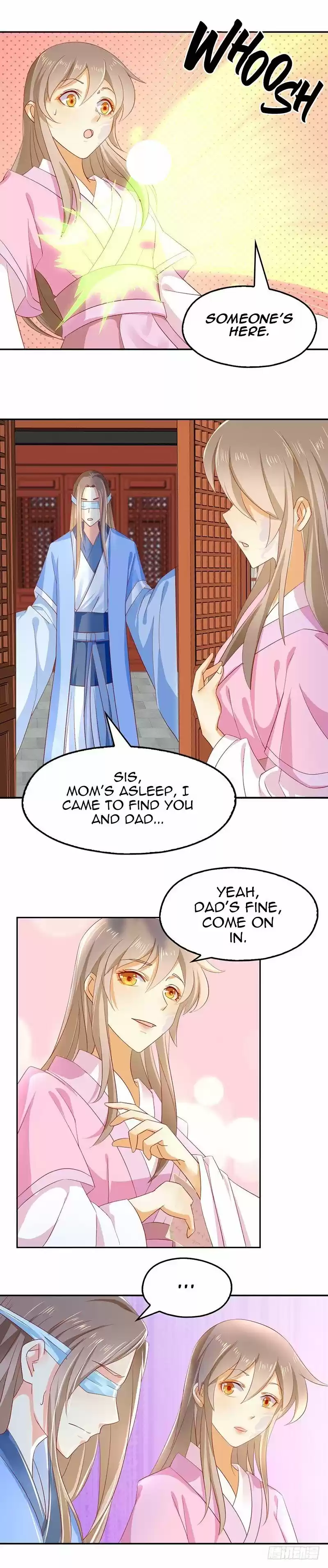 The Devil King Is Bored ch.009.1