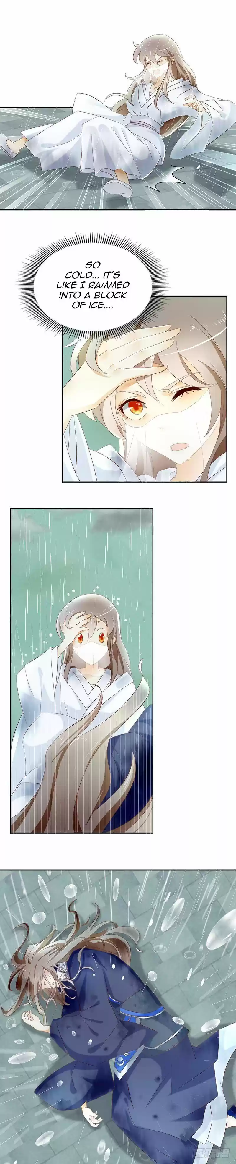 The Devil King Is Bored ch.009.2