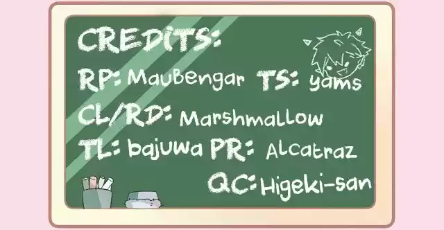 The Devil King Is Bored ch.015.5