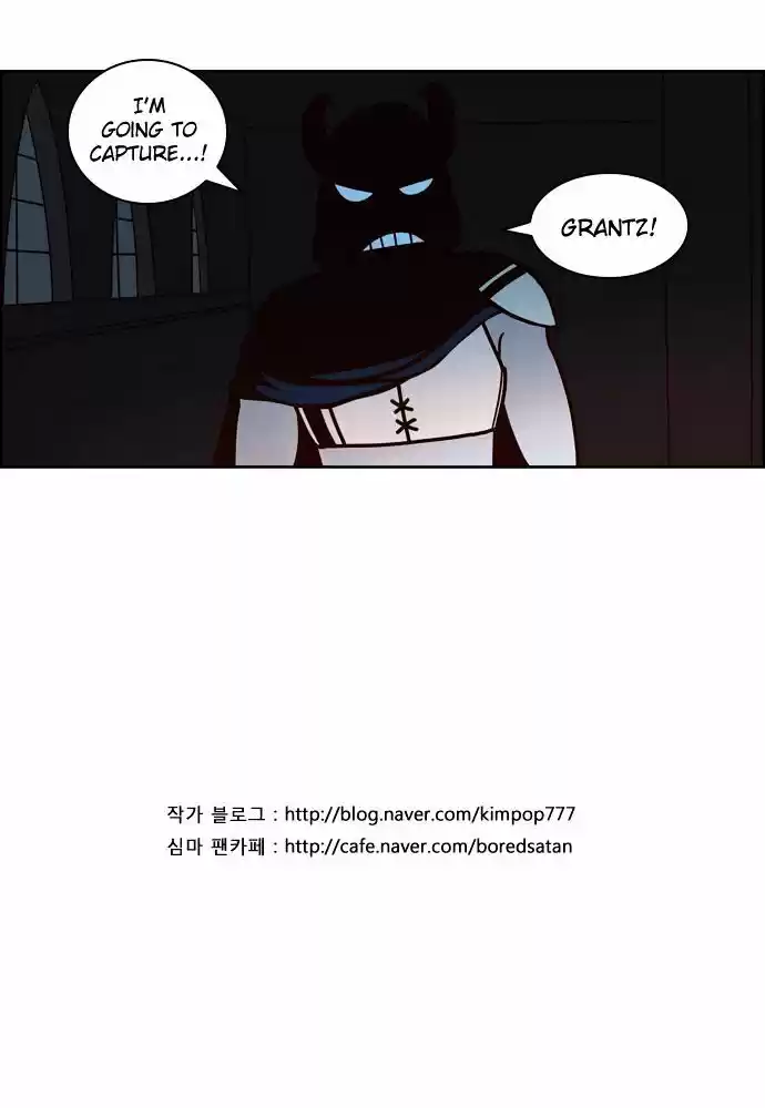 The Devil King Is Bored ch.202