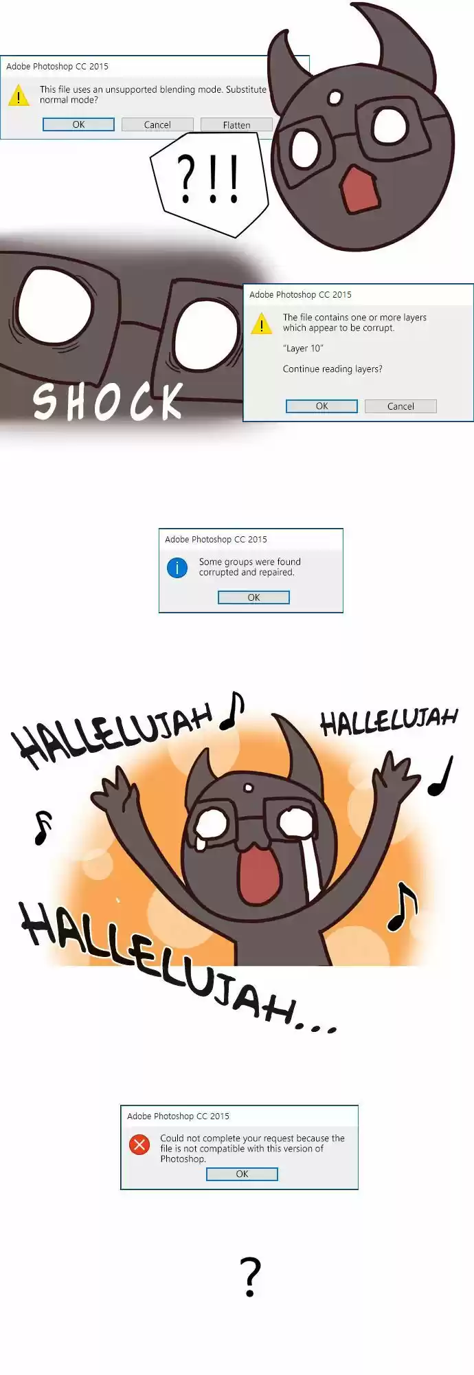 The Devil King Is Bored ch.215