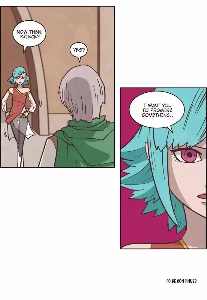 The Devil King Is Bored ch.217